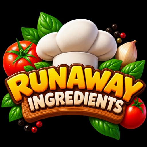 Runaway Ingredients