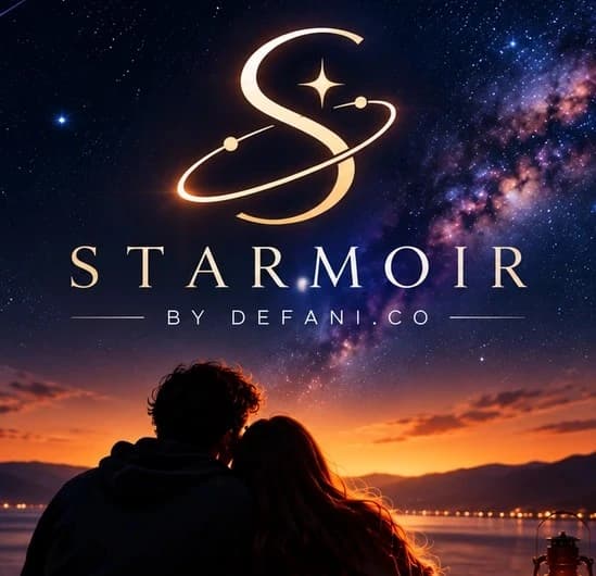 Starmoir
